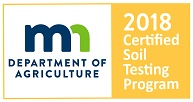 CertSoil